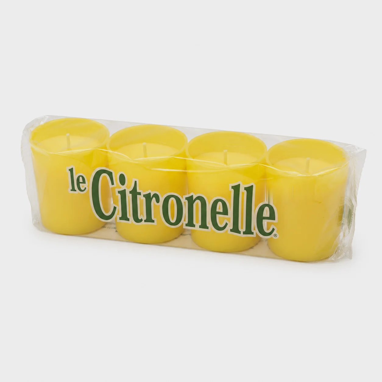 Citronella 10h — confezione le Citronelle