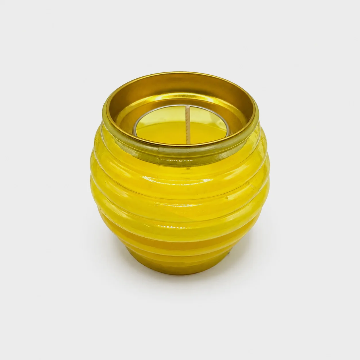 Citronella in Bicchiere singola