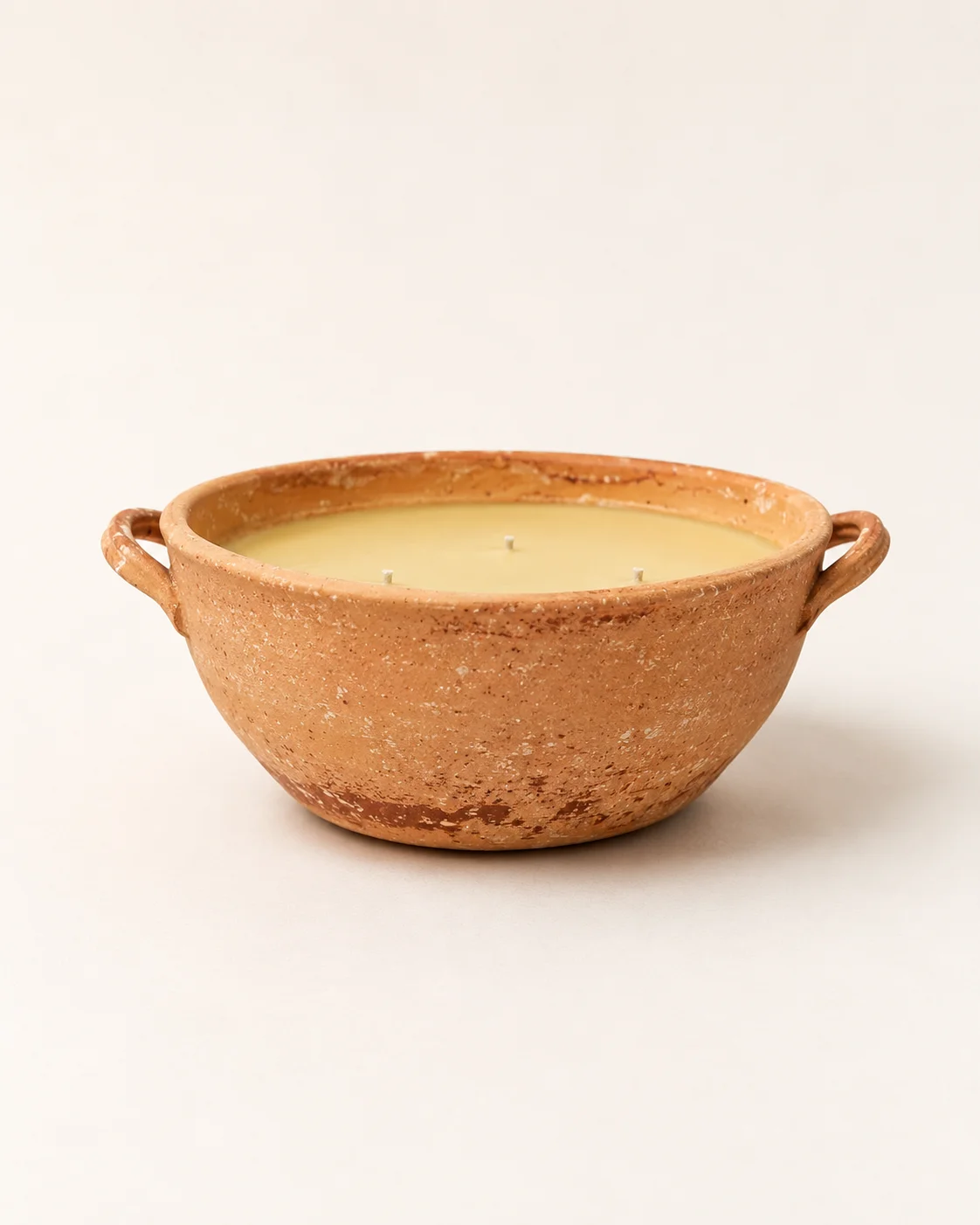 Padella Romana Citronella — vista prodotto